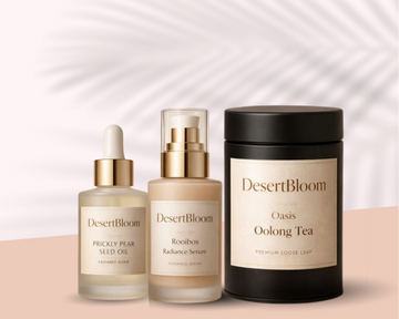 Embracing the Ritual of Skincare