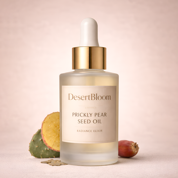 Prickly Pear Glow Oil