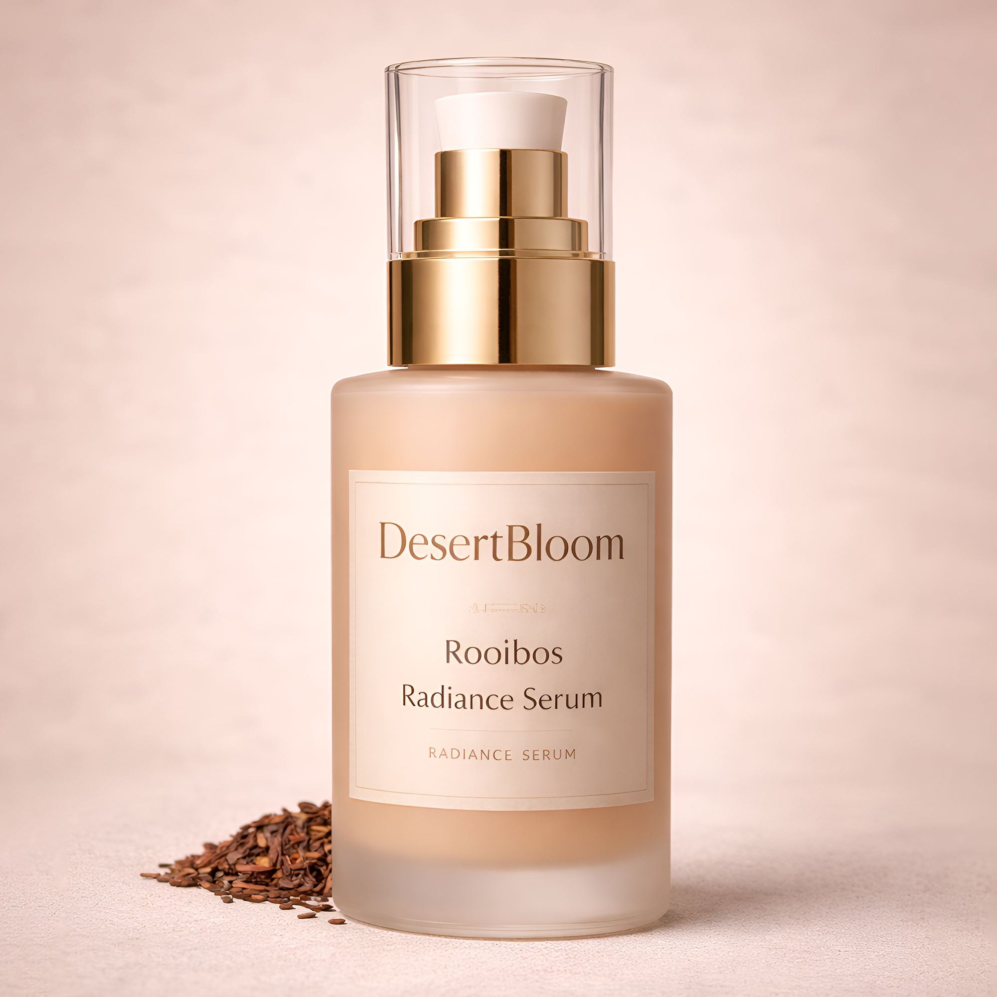 Rooibos Radiance Serum (Coming Soon)