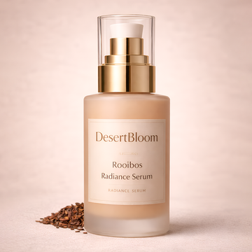 Rooibos Radiance Serum (Coming Soon)